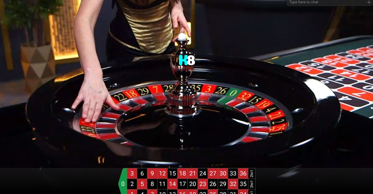 K8