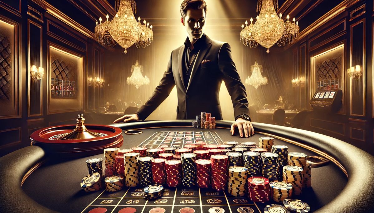 Neteller Casino Welcome Bonus