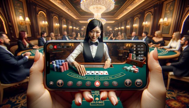 Neteller Casino Live Casino
