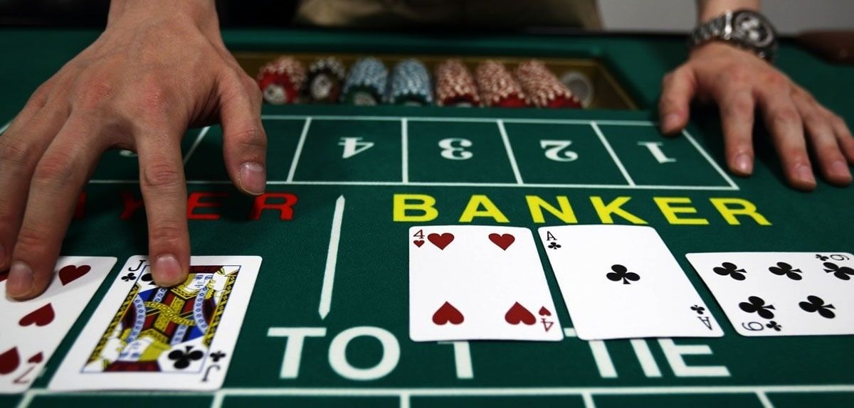 Neteller Casino Live Betting