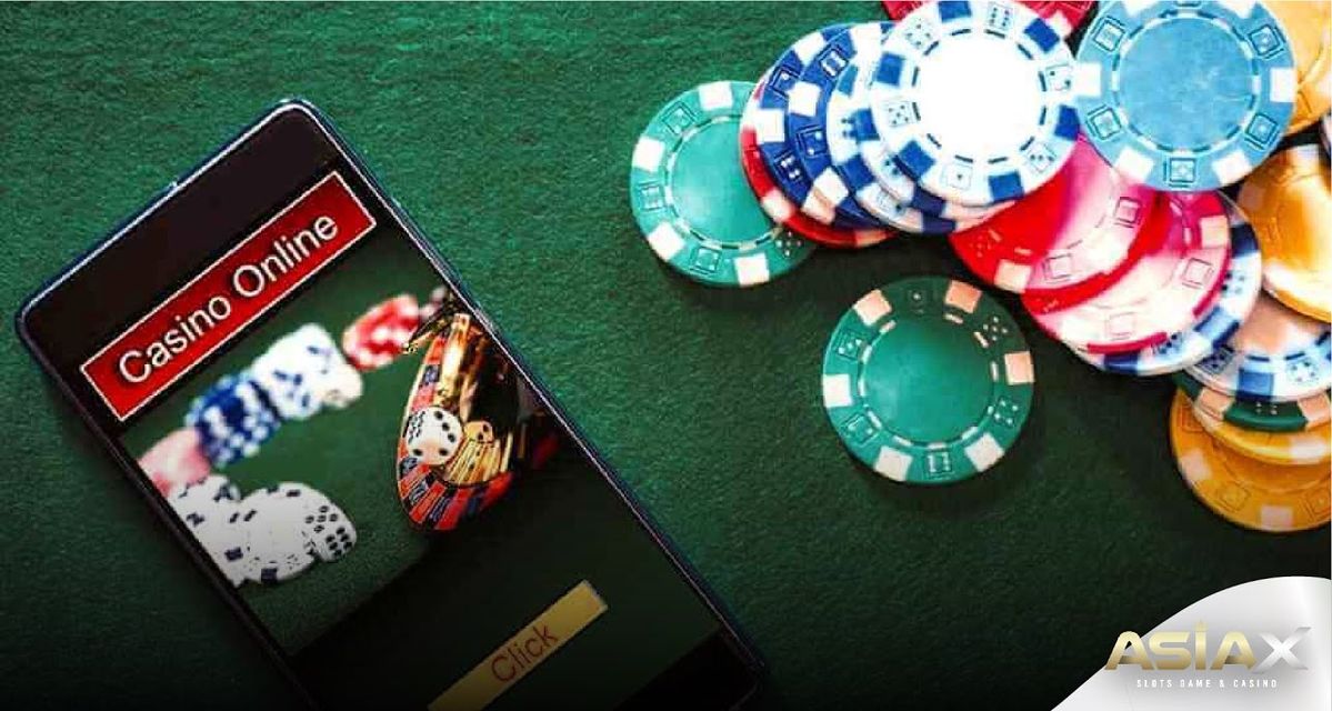 Neteller Casino Live Casino